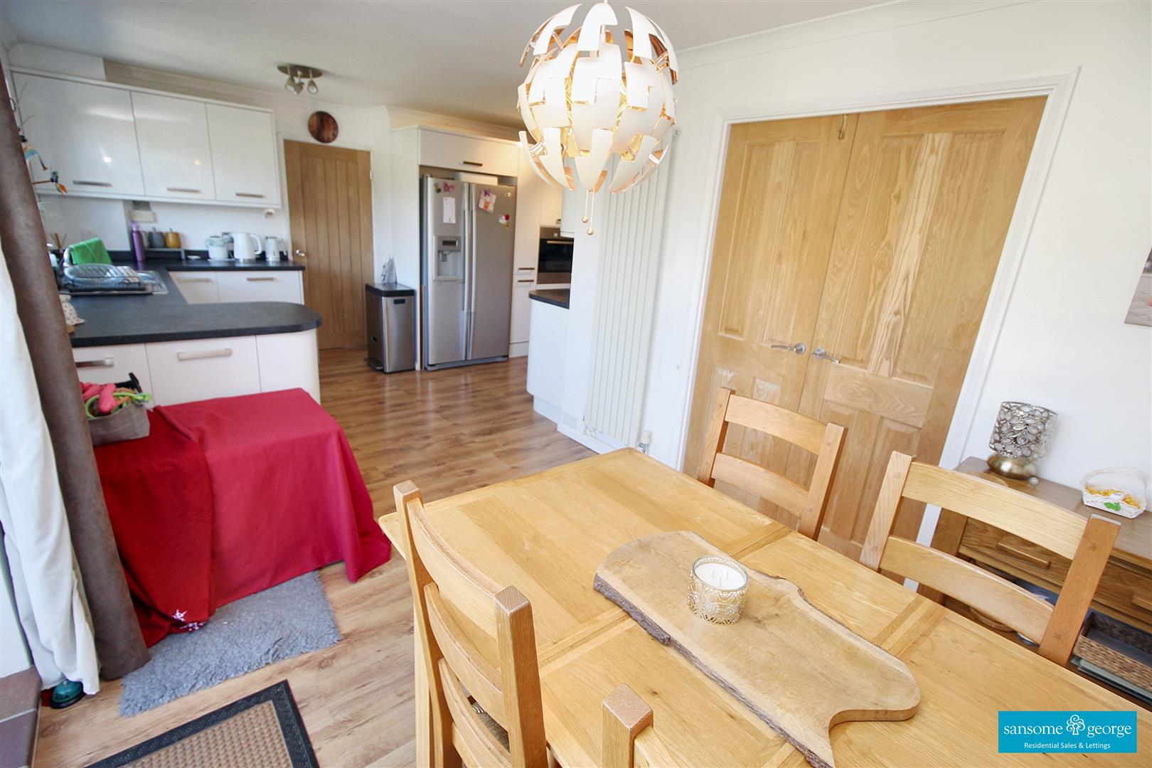 Blewbury Drive, Tilehurst, Reading